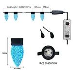 led c9 christmas light bulbs